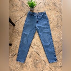 Vintage womens Guess jeans